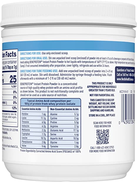 Beneprotein 227G
