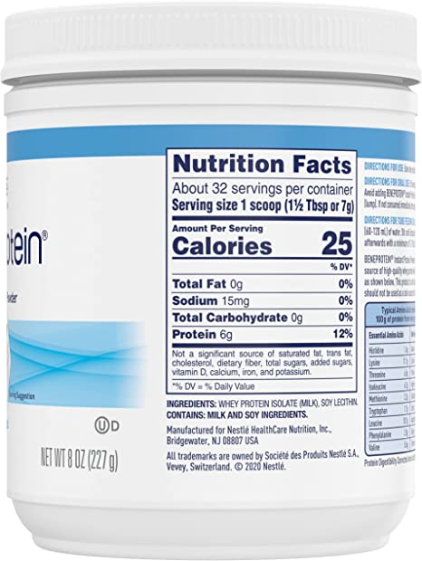 Beneprotein 227G