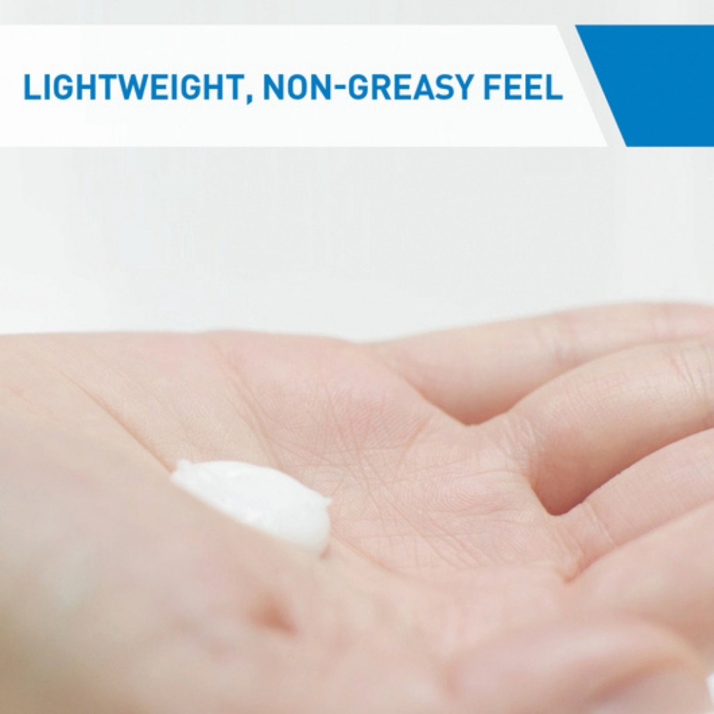 Cerave Moisturising Lotion For Dry To Very Dry Skin 473ml
