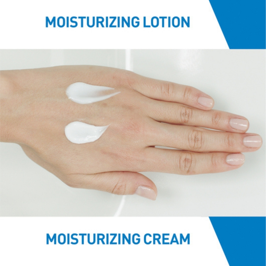 Cerave Moisturising Lotion For Dry To Very Dry Skin 473ml