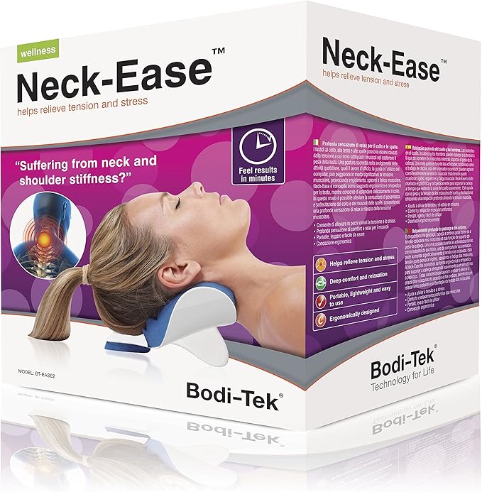 Rio Neck Ease (btease)