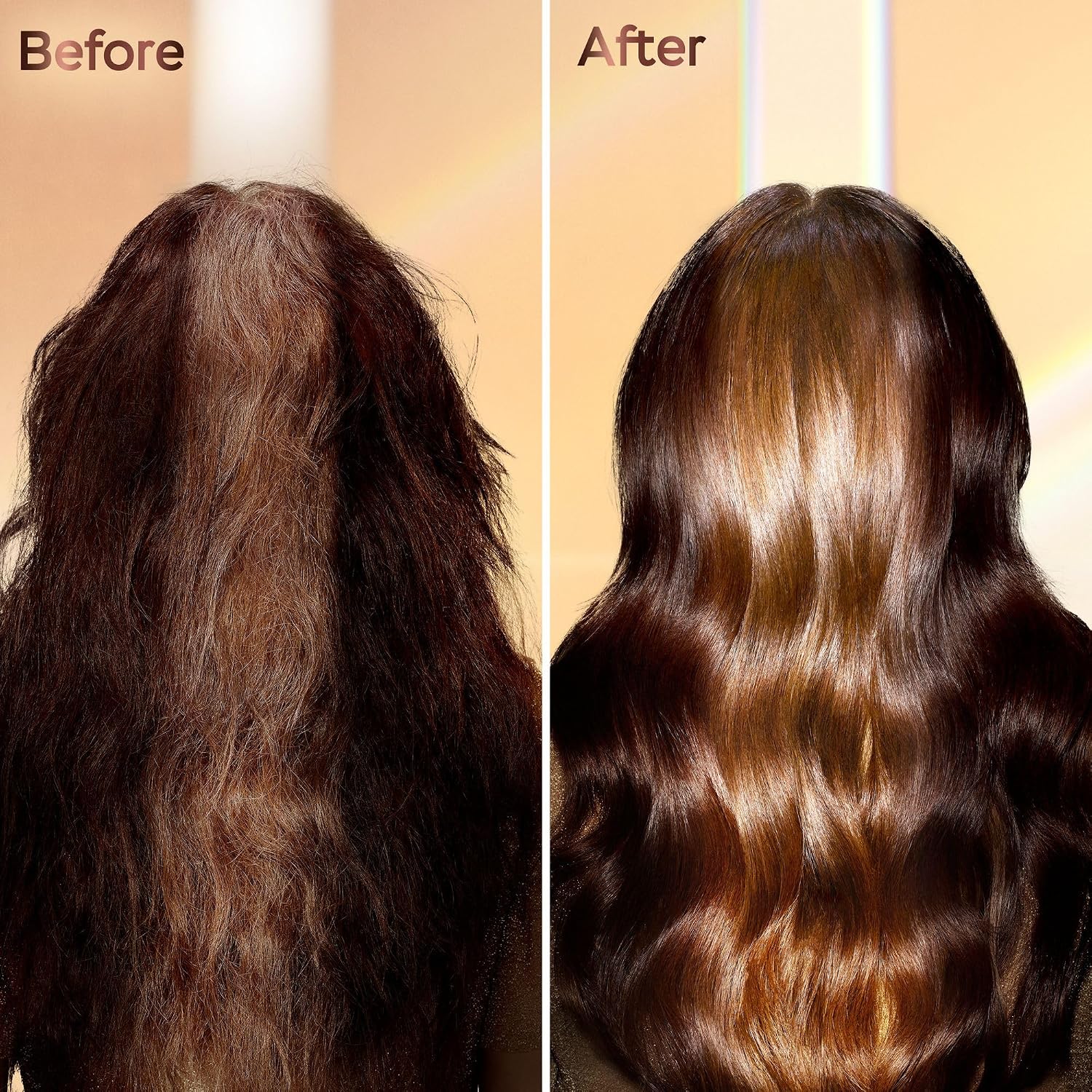 Pantene Pro-v Smooth & Silky Shampoo 190ml – Smooths Frizz & Nourishes Dry Hair