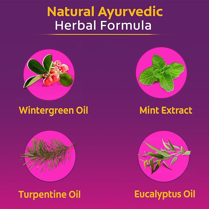 Moov Rapid Relief Pain Relief Spray, 150ml