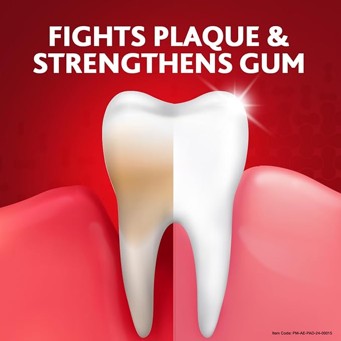 Parodontax Extra Fresh Toothpaste, 50ml