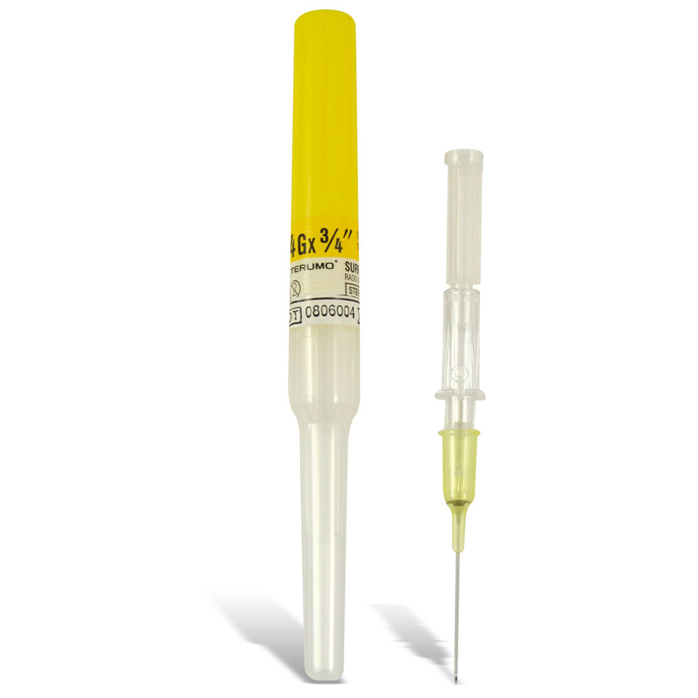 Intravenous Cannula 24 Gauge