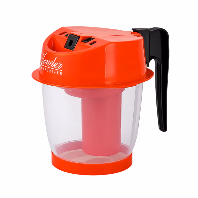 Wonder Vaporizer Steam Inhaler For Cold Relief, Nasal Congestion & Steam Therapy