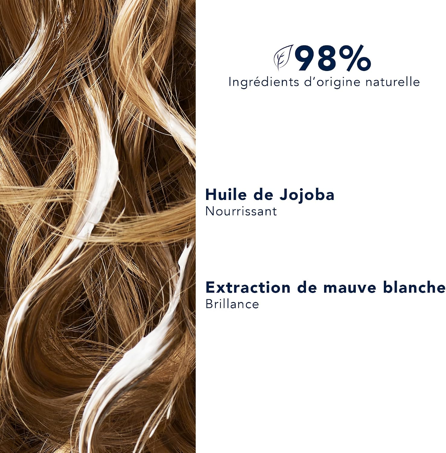 Phyto Nourishing Conditioner 175ml – Nourishes & Detangles Dry Hair