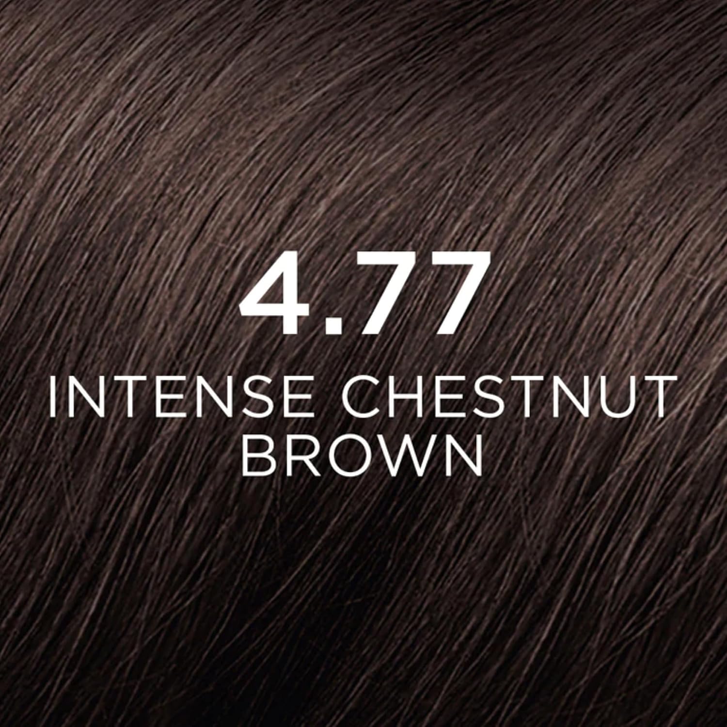 Phyto Color Permanent Hair Colour 4.77 – Rich Long-lasting Hair Colour