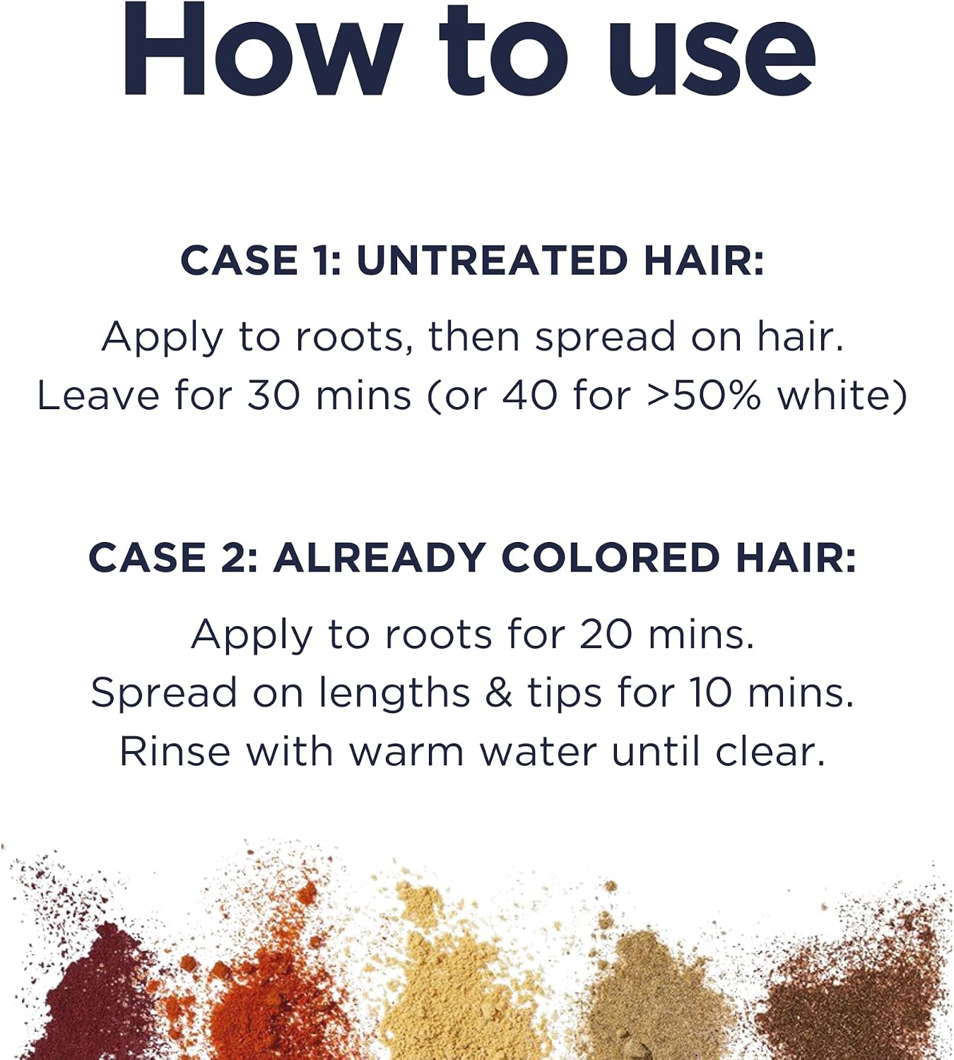 Phyto Color Permanent Hair Colour 4.77 – Rich Long-lasting Hair Colour
