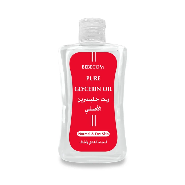 Bebecom Glycerin Oil 100ml For Skin Moisturising & Softening