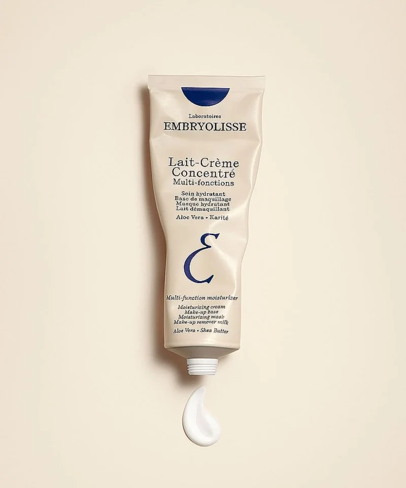 Embryolisse Lait-crème Concentré Multi-purpose Moisturizer 75ml For Hydration, Primer & Makeup Removal