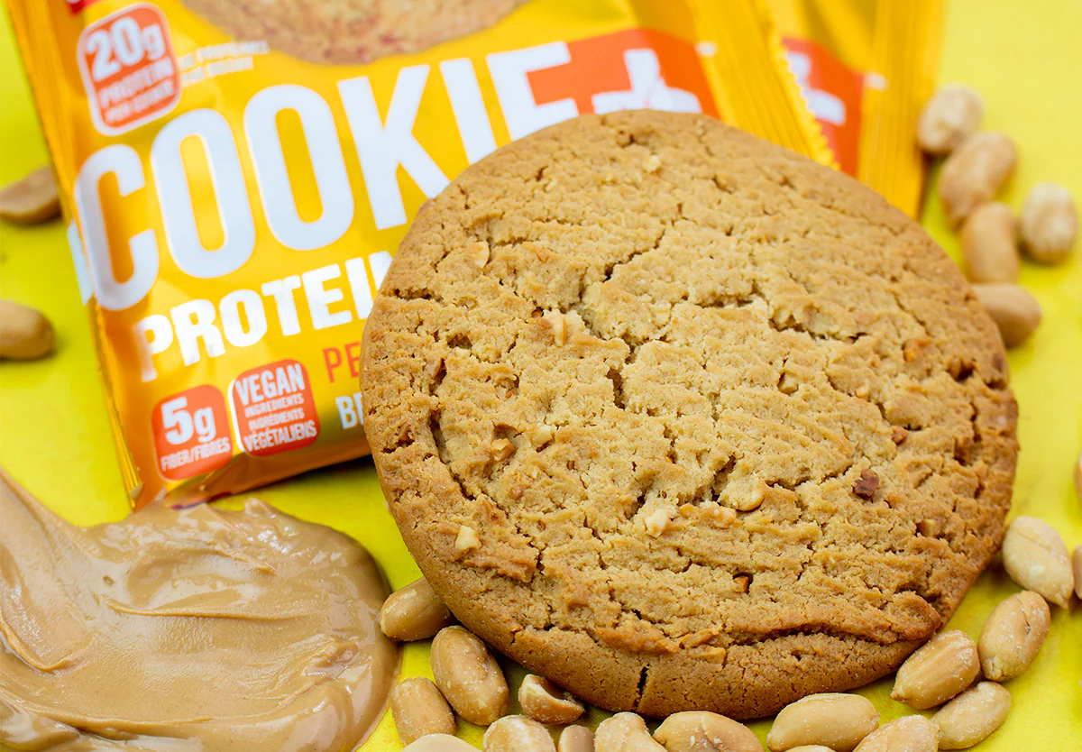Bake City Peanut Butter Cookie 4oz