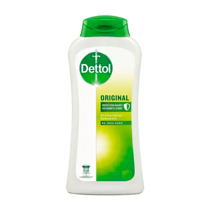 Dettol Original Shower Foam, 300ml