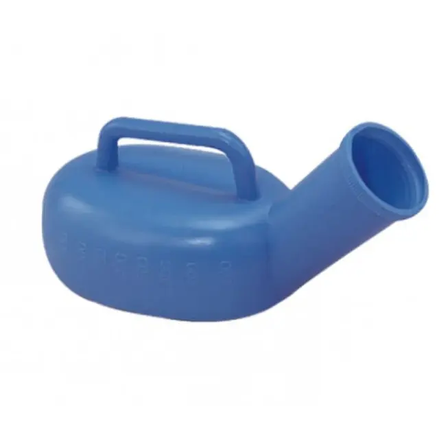 Wolaid Portable Male Urinal (jl662b)
