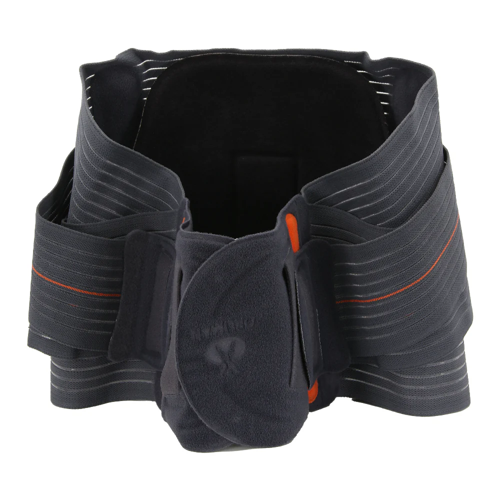 Orliman Ltg-305 Size 3 Reinforced Lumbar Support Belt