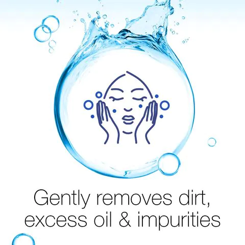 Neutrogena Deep Clean Invigorating Face Scrub 150ml