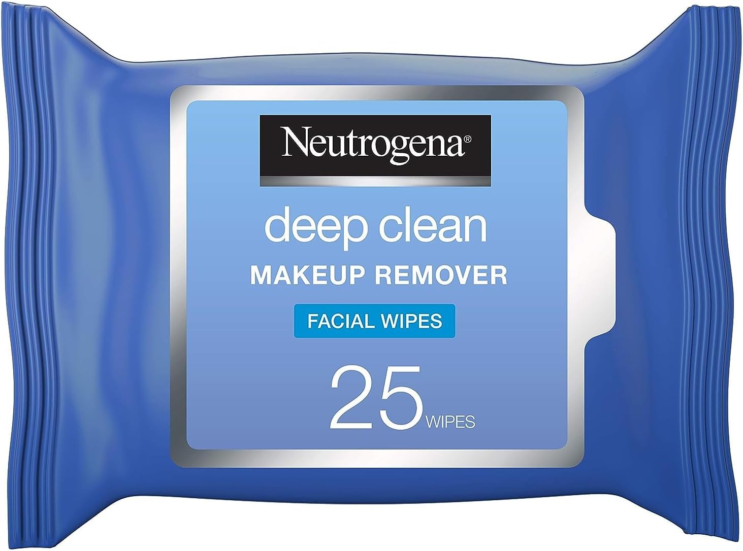 Neutrogena Deep Clean Makeup Remover Wipes