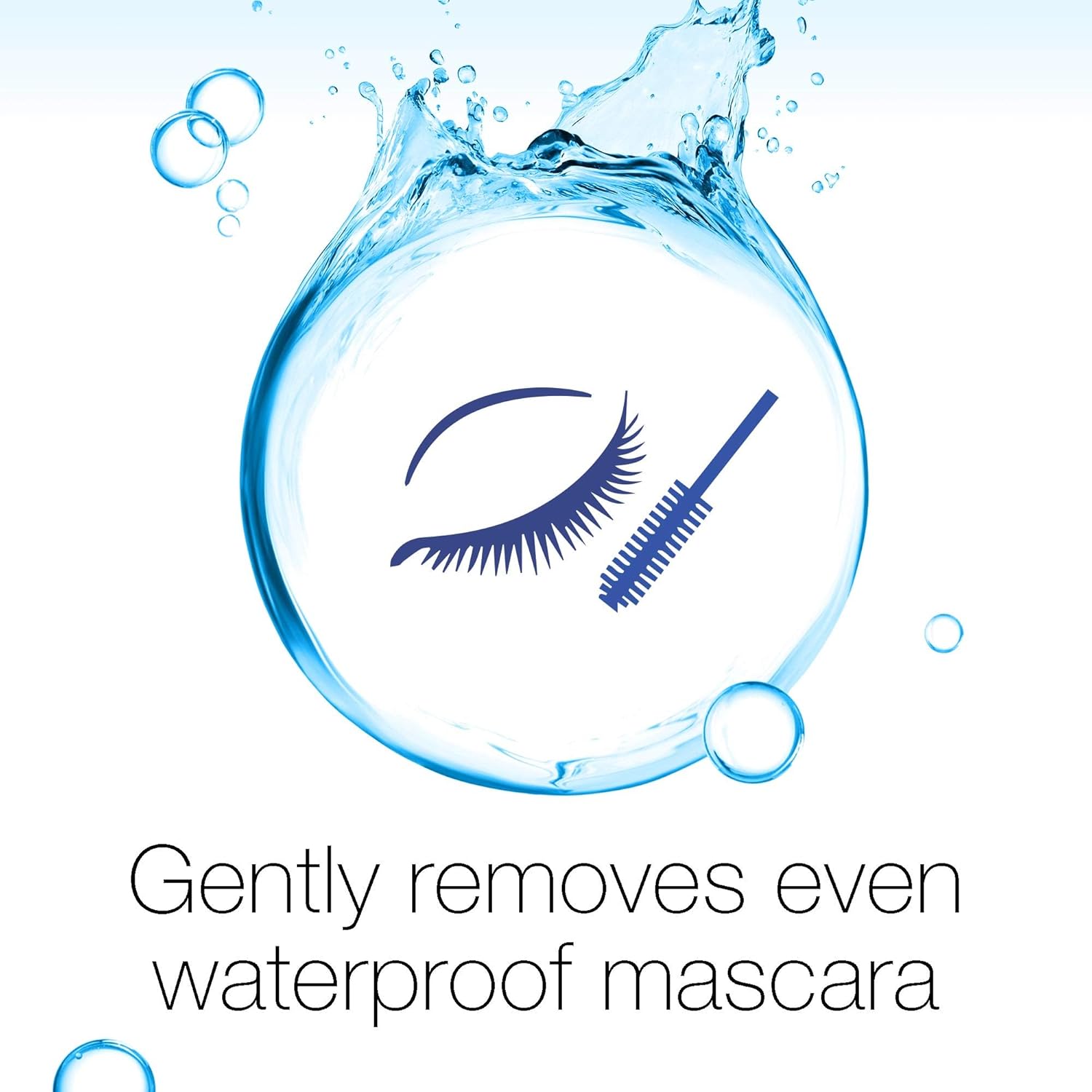 Neutrogena Deep Clean Makeup Remover Wipes