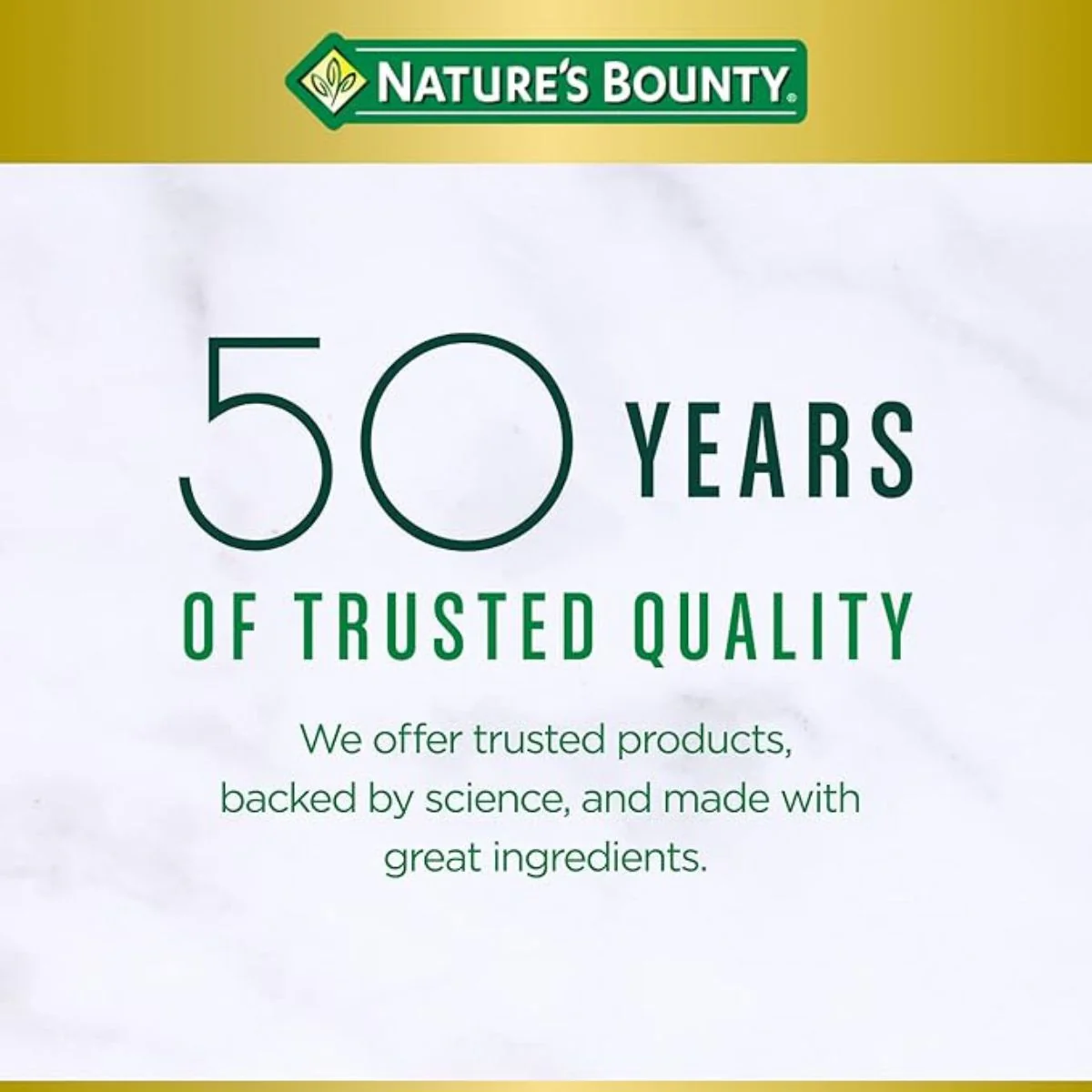 Nature's Bounty Norwegian Cod Liver Oil Softgels For Heart, Brain & Immune Support