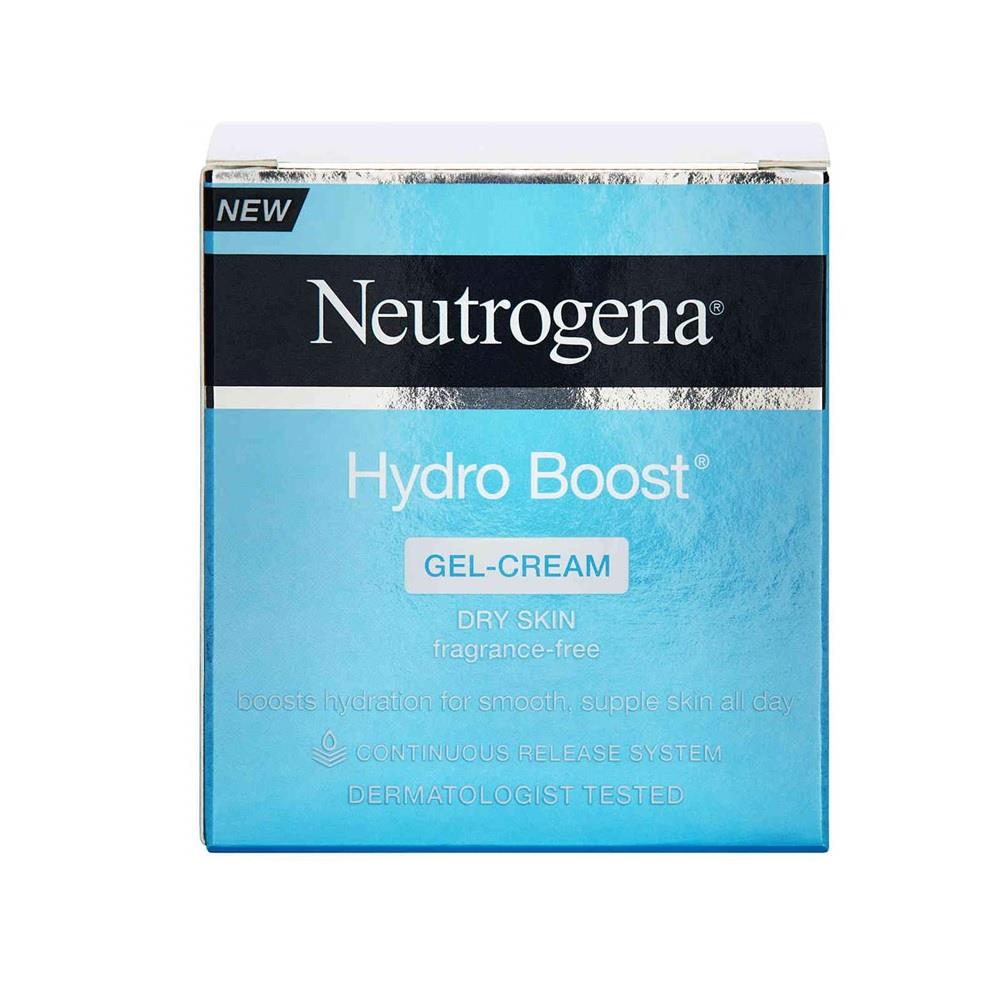 Neutrogena Hydro Boost Gel-Cream 50Ml