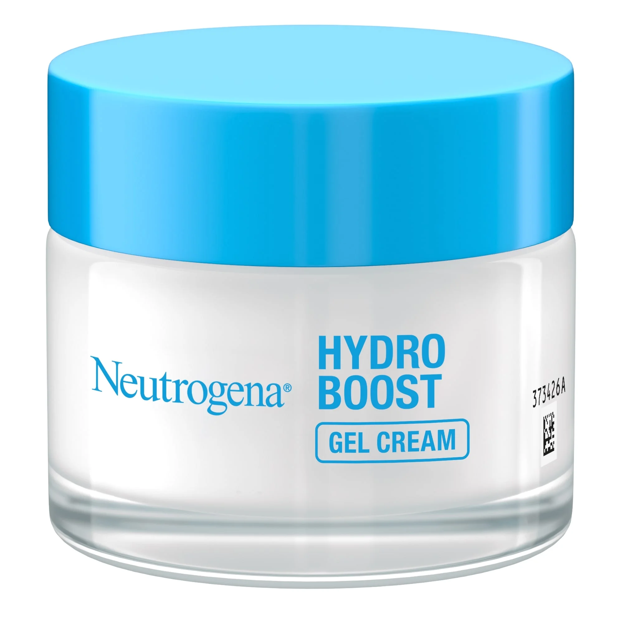 Neutrogena Hydro Boost Water Gel 50ml – Lightweight Hyaluronic Acid Hydration for Normal to Combination Skin