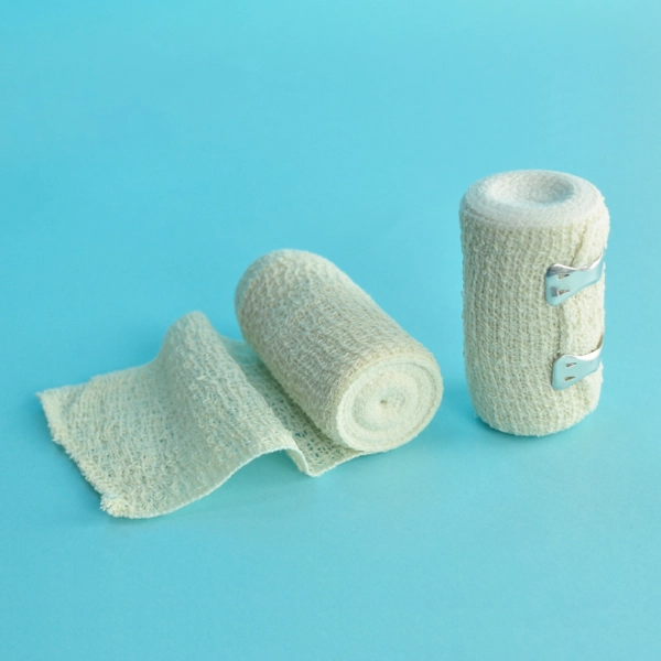 Spandex Crepe Bandage 15 Cm 12's (101106)