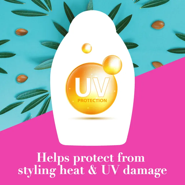 Ogx Hair Oil Renewing + Argan Oil Penetrating Oil 100ML