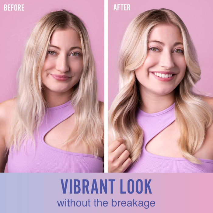 Ogx Colour Retention Conditioning Hair Mask, 300ml (710396)