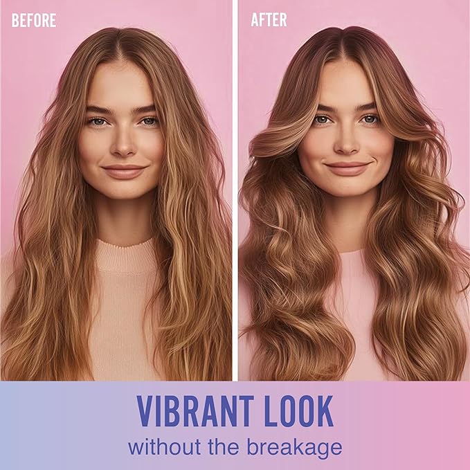 Ogx Colour Retention Care Shampoo, 385ml