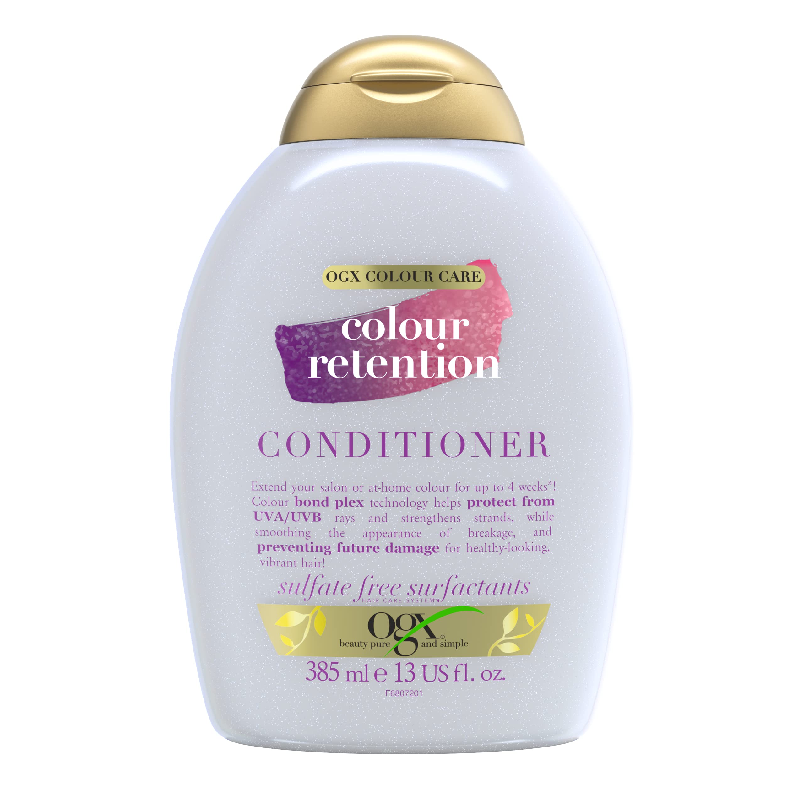 Ogx Colour Retention Care Conditioner, 385ml (680729)