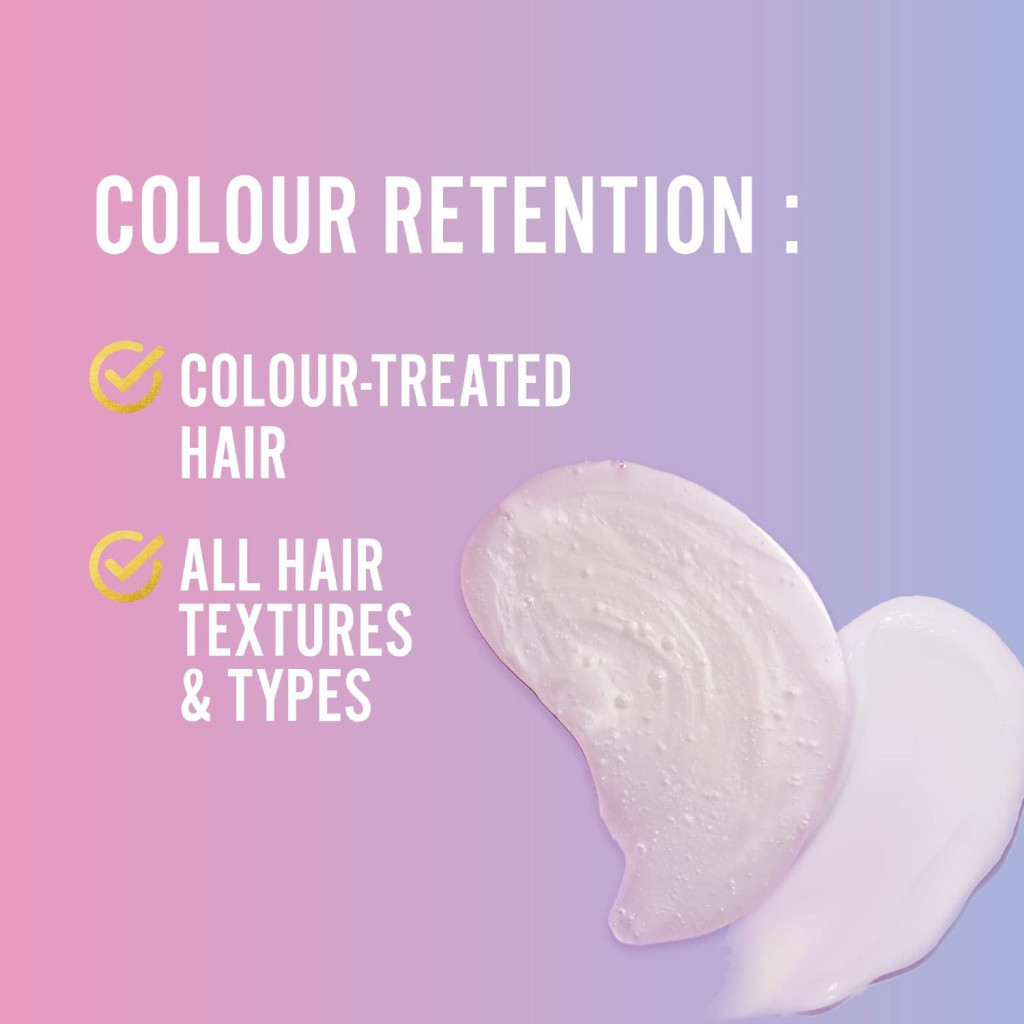 Ogx Colour Retention Care Conditioner, 385ml (680729)
