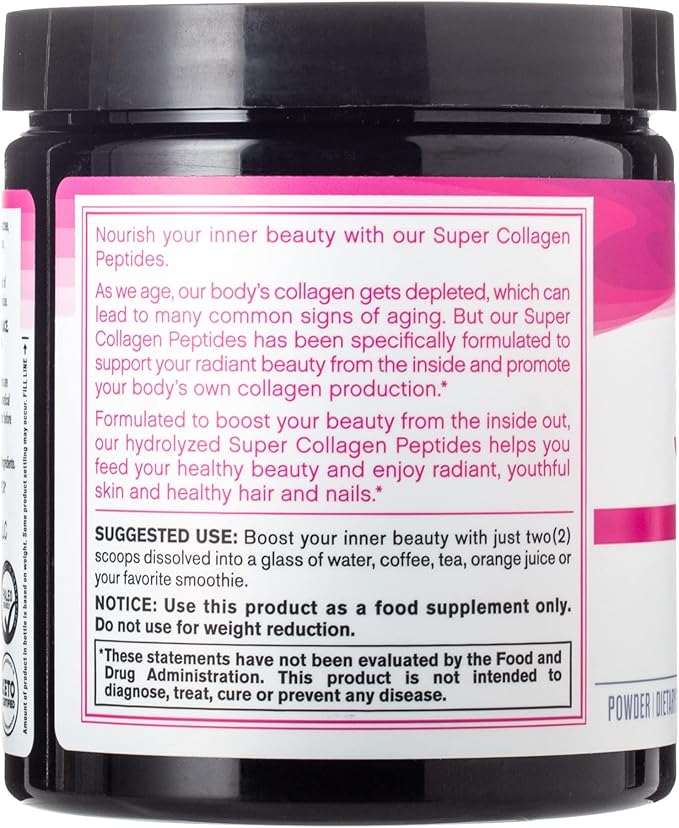 Neocell Super Collagen Powder, 7oz