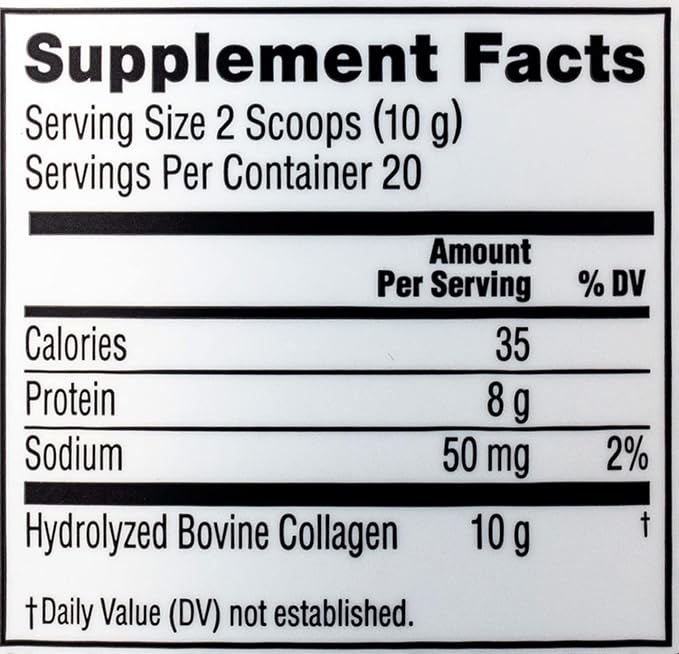 Neocell Super Collagen Powder, 7oz