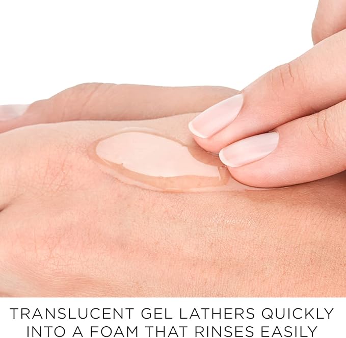 Vichy Normaderm Phyto Cleanser Gel, 200ml