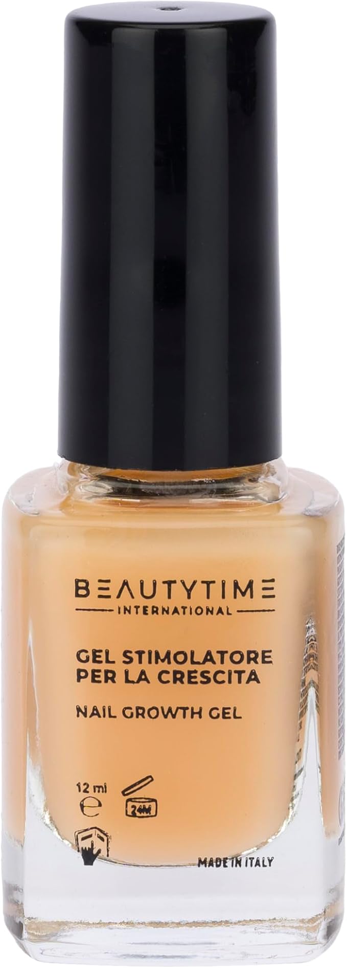 Beauty Time Lash Growth Booster Serum, Model Bt310