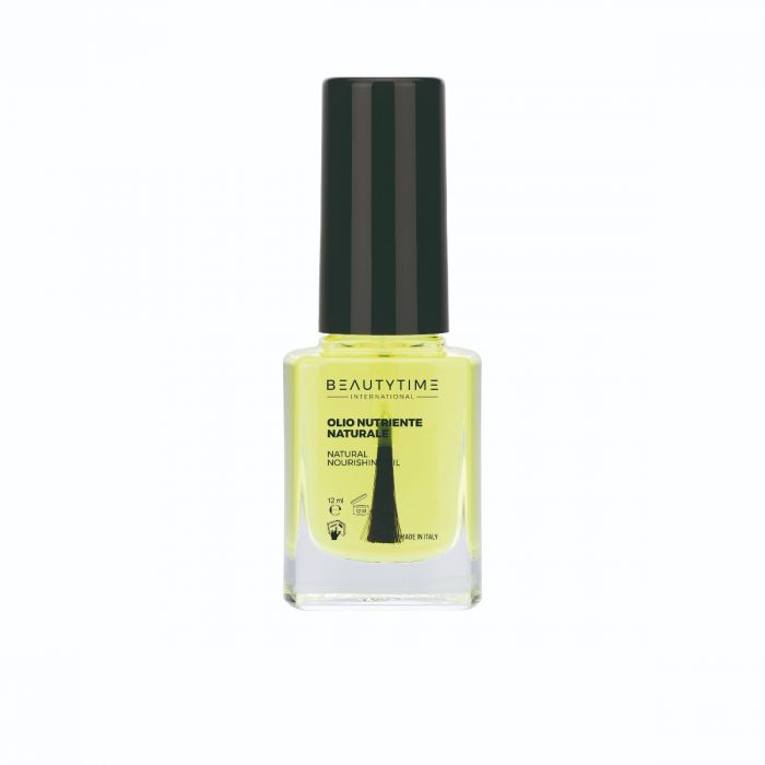 Beauty Time Nourishing Facial Oil, Model Bt306