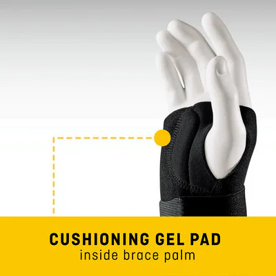 Futuro Energizing Wrist Support Right Hand- S-M