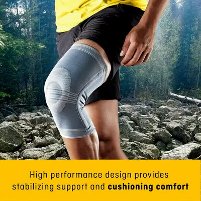 Futuro (R) Active Knit Knee Stabilizer Xl- 48192En