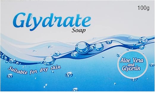 Glydrate Soap 100 G