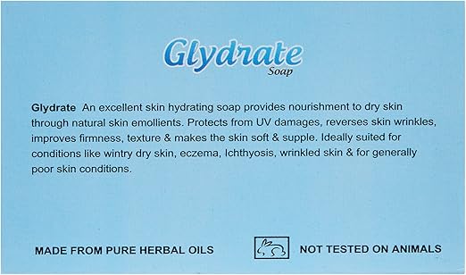 Glydrate Soap 100 G