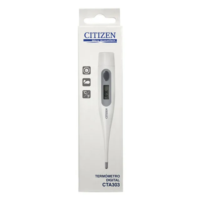 Prestige Medical Digital Thermometer Cta-303
