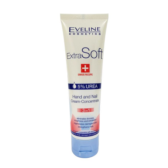 Eveline Extra Soft Hand Cream 10 Ml