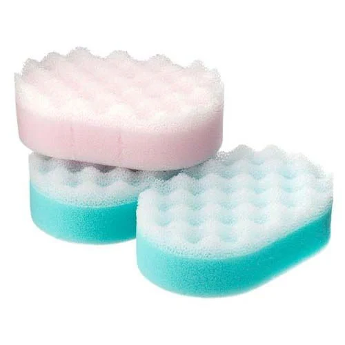 Coral Massage Sponge (5011597002228)