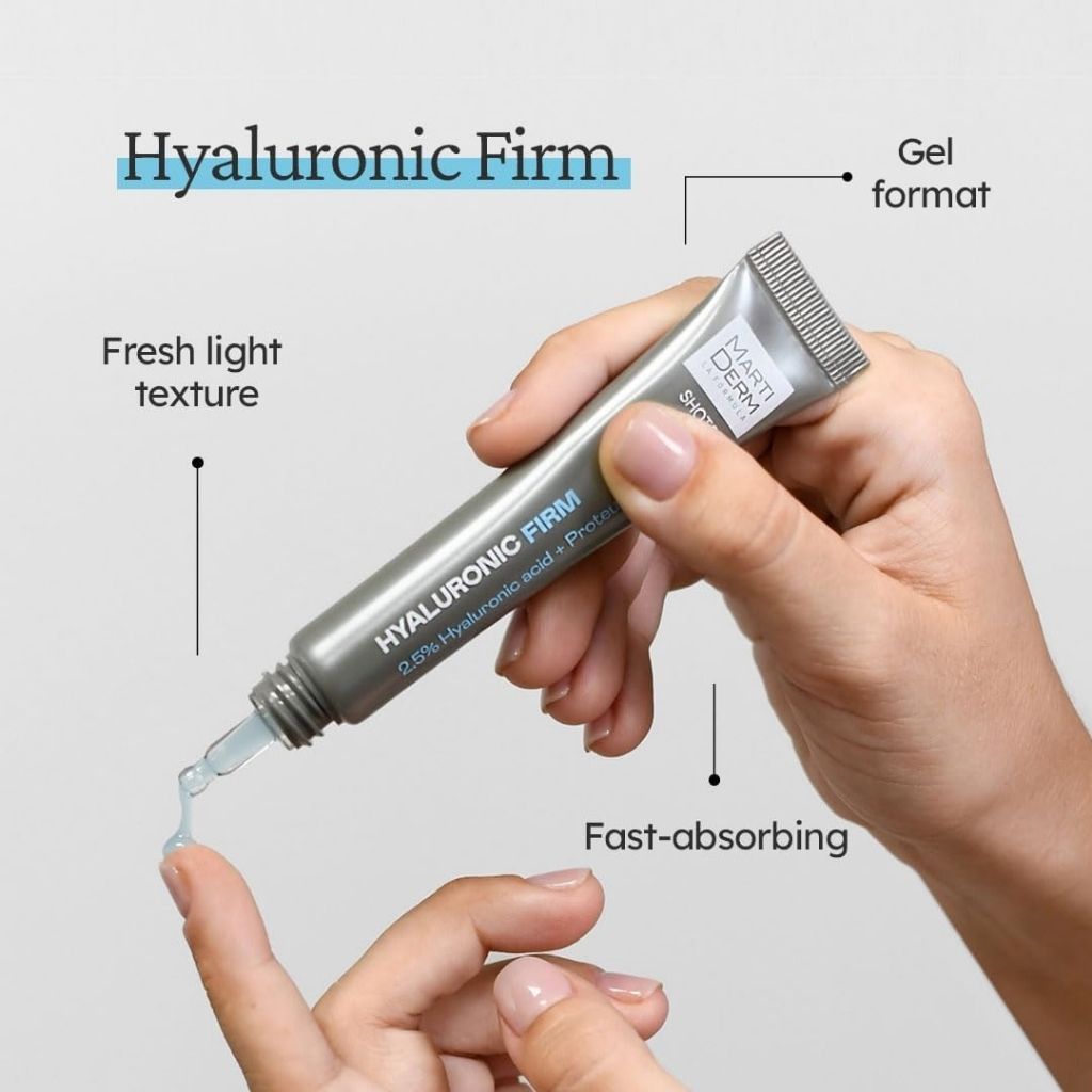 Martiderm Arbutin Dark Spot Shot For Hyperpigmentation & Brightening 20ml