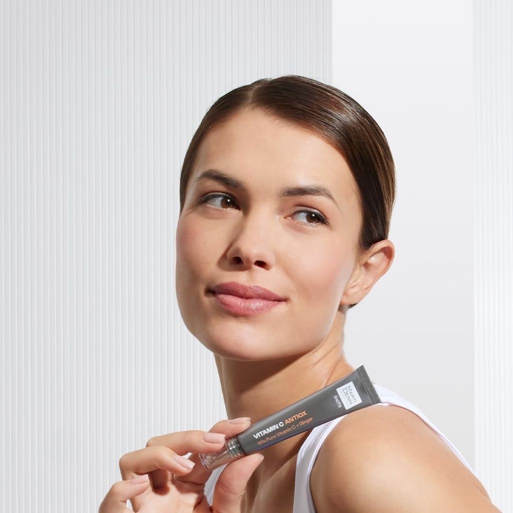 Martiderm Arbutin Dark Spot Shot For Hyperpigmentation & Brightening 20ml