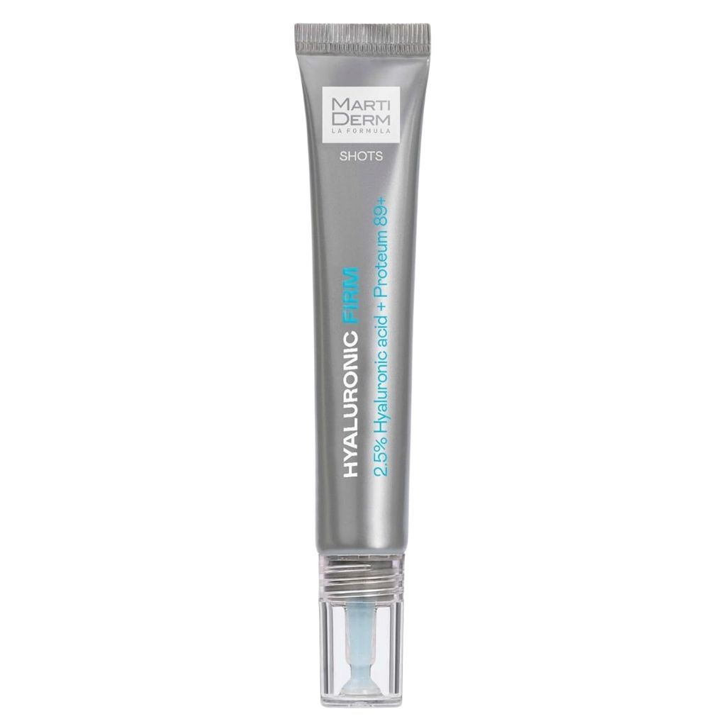 Martiderm Hyaluronic Firm Shot For Skin Hydration & Firming 20ml