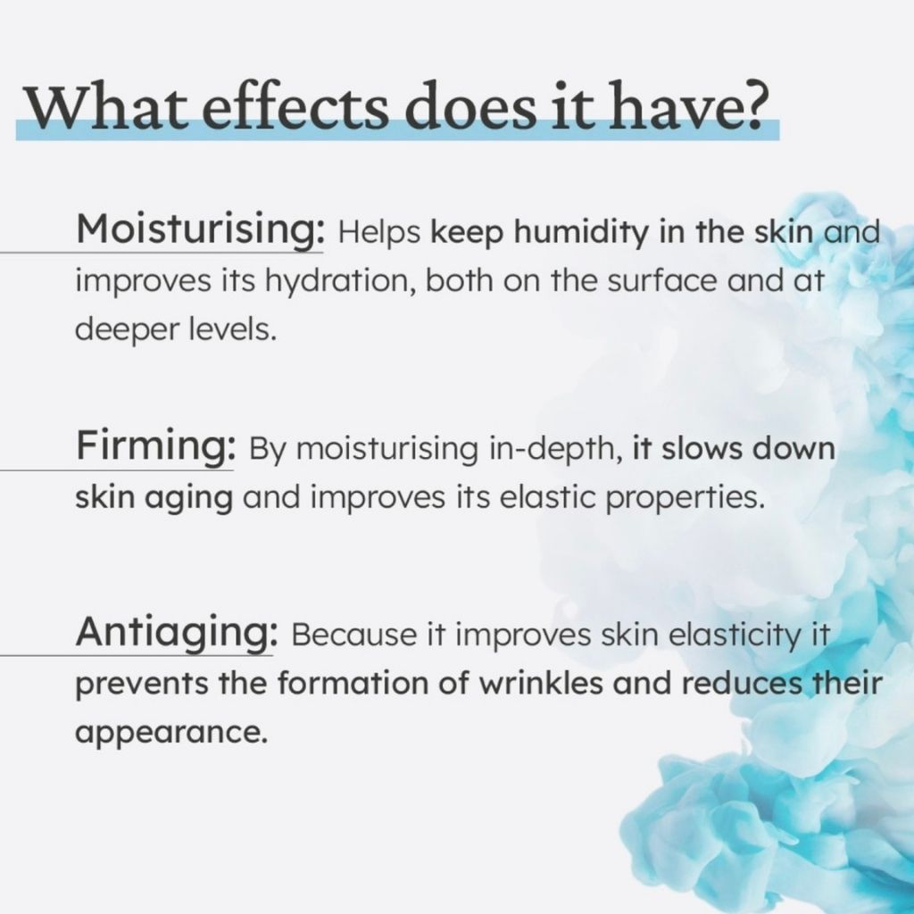 Martiderm Hyaluronic Firm Shot For Skin Hydration & Firming 20ml