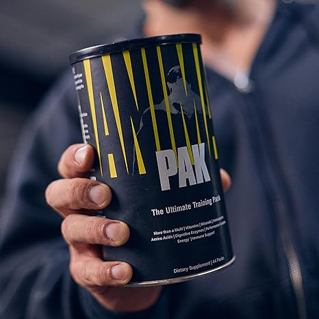 Universal Nutrition Animal Pak 44 Packs