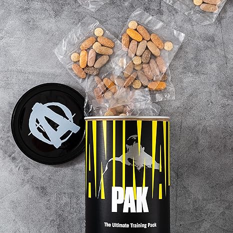 Universal Nutrition Animal Pak 44 Packs