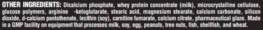 Universal Nutrition Animal Pak 44 Packs